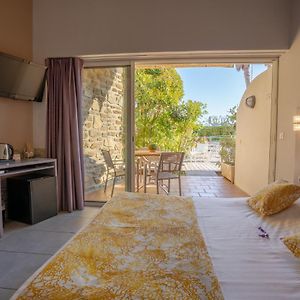 Chambre Familiale